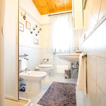 Casa Felice Ferienhaus