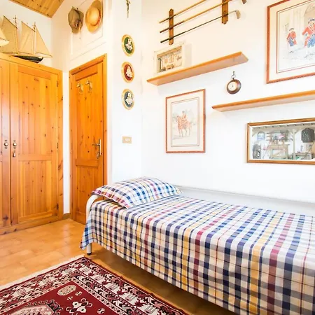 Casa Felice Flumini di Quartu