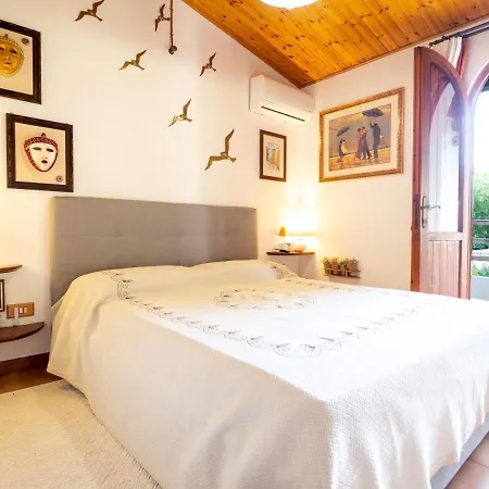 Holiday home Casa Felice