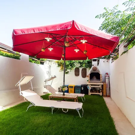 Casa Felice Holiday home