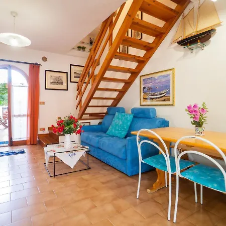 Holiday home Casa Felice *