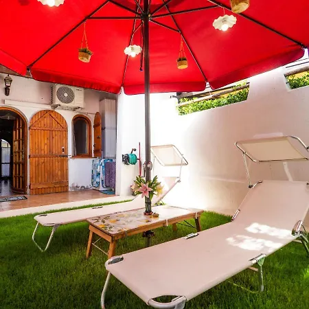 Casa Felice * Flumini di Quartu