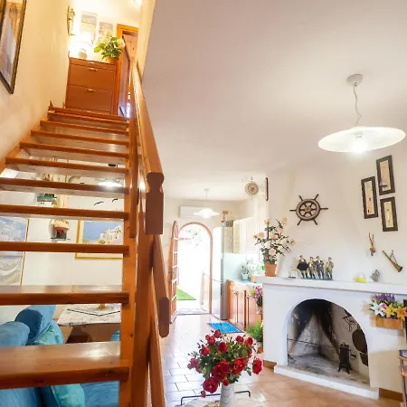 Casa Felice Holiday home Flumini di Quartu